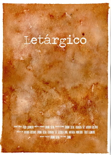 Letárgico Trailer