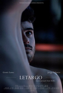 Letargo Trailer