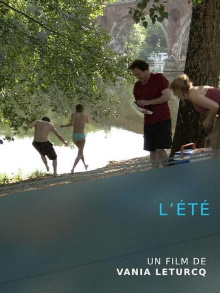 L'été Trailer