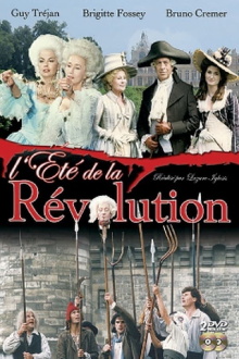 L'Été de la Révolution Trailer