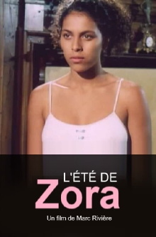 L'été de Zora Trailer