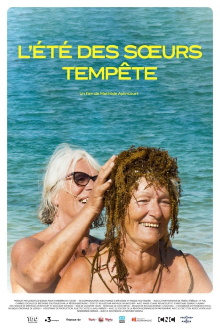 L'été des sœurs Tempête Trailer