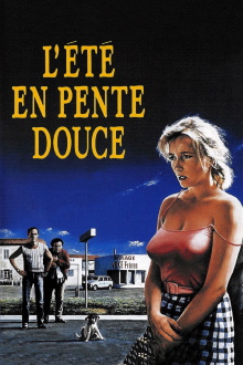 L'été en pente douce Trailer