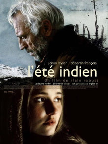 L'été indien Trailer