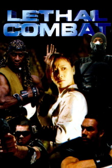 Lethal Combat Trailer