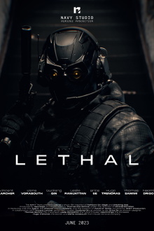 Lethal Trailer