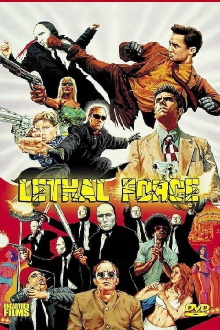 Lethal Force Trailer