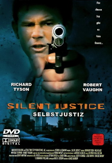 Lethal Force 2000 Trailer