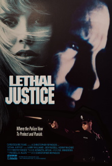 Lethal Justice Trailer