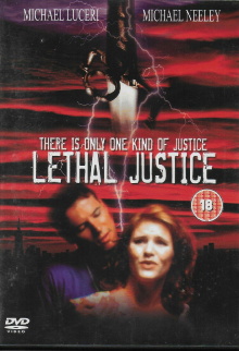 Lethal Justice Trailer