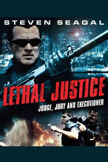 Lethal Justice Trailer