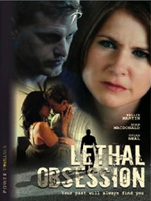 Lethal Obsession Trailer