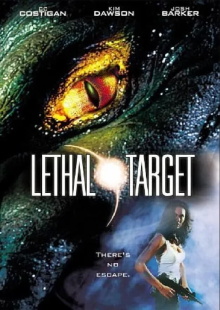 Lethal Target Trailer