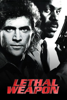 Lethal Weapon Trailer
