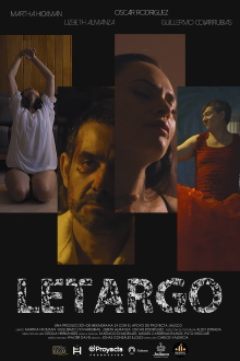 LETHARGY Trailer