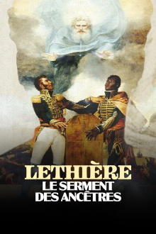 Lethière, le serment des ancêtres Trailer