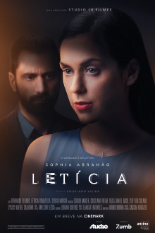 Letícia Trailer