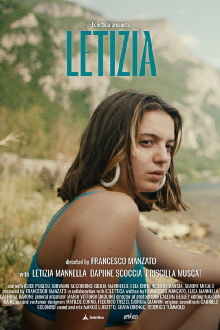 Letizia Trailer