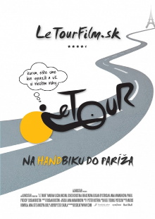 LeTour Trailer
