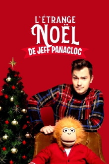 L'Étrange Noël de Jeff Panacloc Trailer