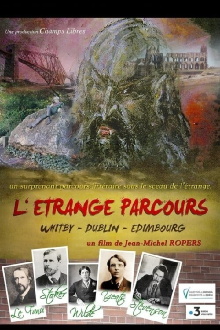L'Étrange parcours Trailer