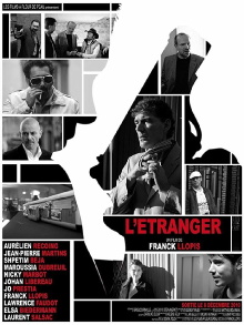 L'étranger Trailer
