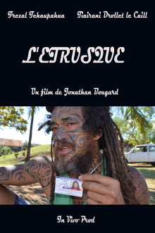 L'étrusque Trailer