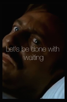 Let's Be Done with Waiting: A Film in Memory of Alfredo Maria Bonanno Trailer