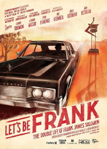 Let's Be Frank Trailer