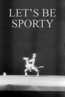 Let's Be Sporty Trailer