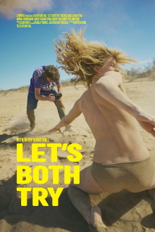 Let's Both Try Trailer