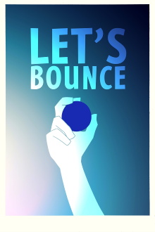 Let's Bounce Trailer