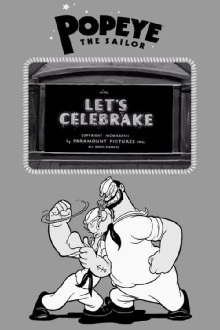 Let's Celebrake Trailer