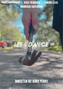 LET’S DANCE Trailer