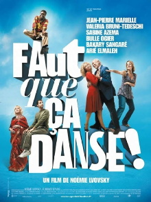 Let's Dance Trailer