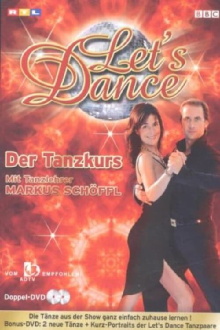 Let's Dance - Der Tanzkurs Trailer