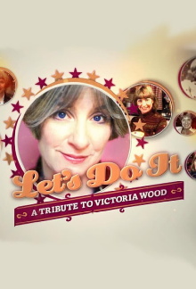 Let's Do It: A Tribute to Victoria Wood Trailer
