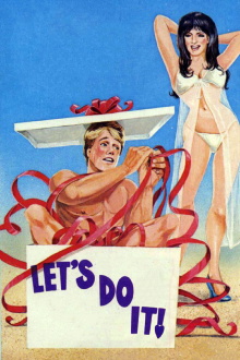 Let's Do It! Trailer