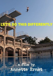 Let's Do This Differently Trailer