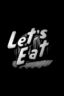 Let's Eat Trailer