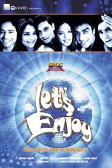 Let's Enjoy Trailer