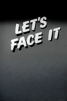 Let's Face It Trailer