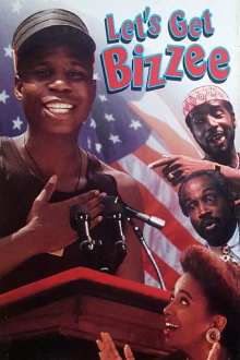 Let's Get Bizzee Trailer