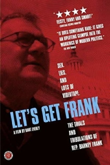 Let's Get Frank Trailer