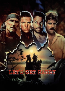 Let's Get Harry Trailer