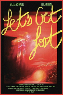 Let's Get Lost Trailer