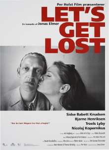 Let's Get Lost Trailer