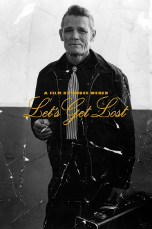 Let's Get Lost Trailer