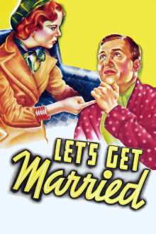 Let's Get Married Trailer