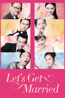 Let's Get Married Trailer